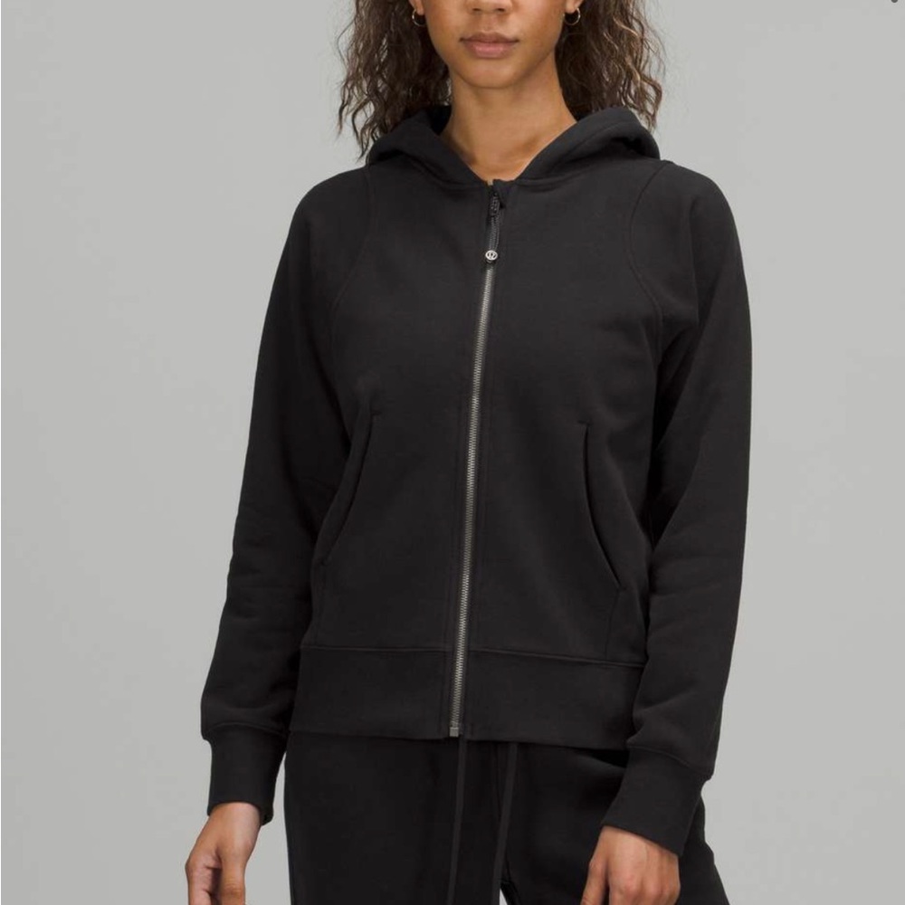 Lululemon Loungeful Zip Hoodie
